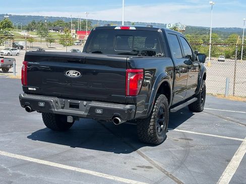 Used 2024 Ford F150 XLT w/ Equipment Group 303A High AWD/4WD image 6