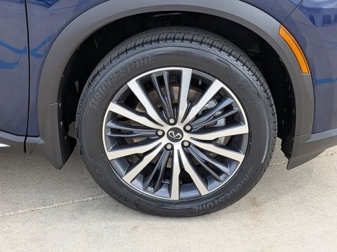 Used 2022 INFINITI QX60 Sensory w/ Vision Package AWD/4WD image 33