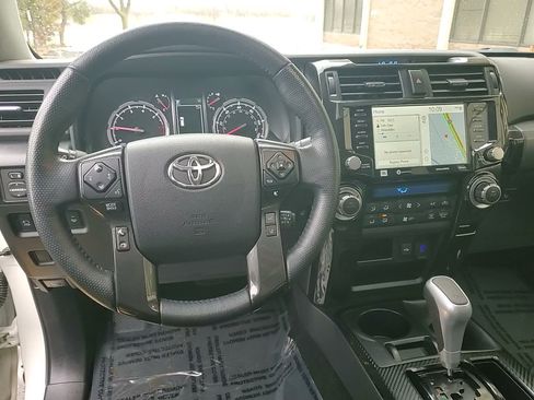 Certified 2023 Toyota 4Runner TRD Pro image 31