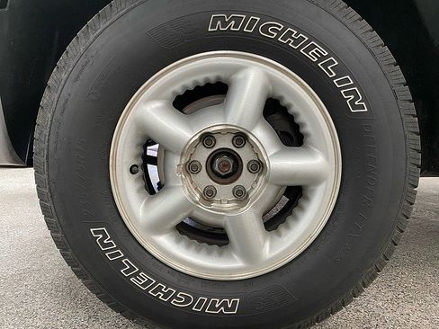 Used 1997 Dodge Dakota 2WD Regular Cab image 18