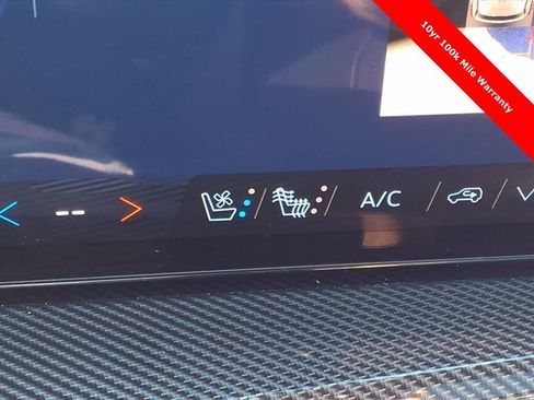 New 2026 Chevrolet Traverse High Country image 24