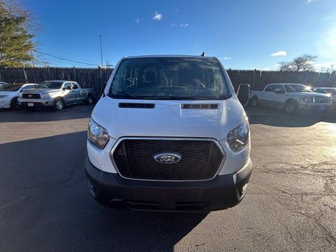 Used 2024 Ford Transit 250 Low Roof w/ Exterior Upgrade Package image 2
