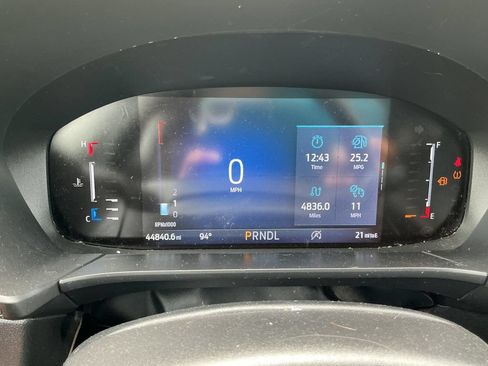 Used 2024 Ford Escape Active w/ Cold Weather Package FWD image 25