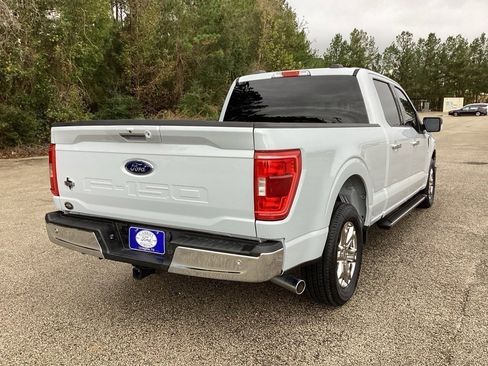 Used 2021 Ford F150 XLT w/ Equipment Group 302A High image 5
