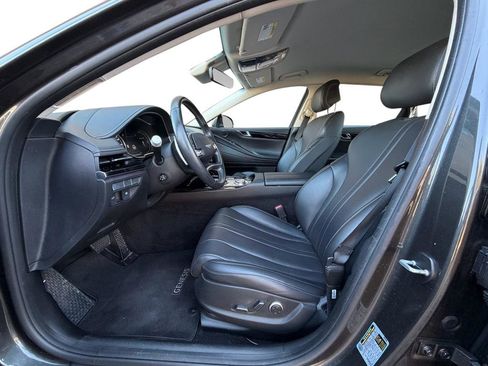 Used 2023 Genesis G80 2.5T image 13