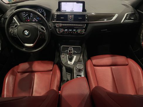 Used 2018 BMW 230i xDrive Convertible w/ Premium Package AWD/4WD image 16