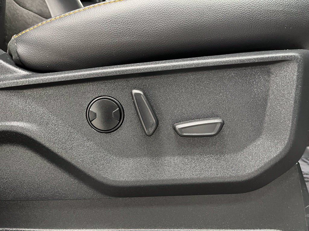 Used 2025 Ford F150 Tremor AWD/4WD image 60