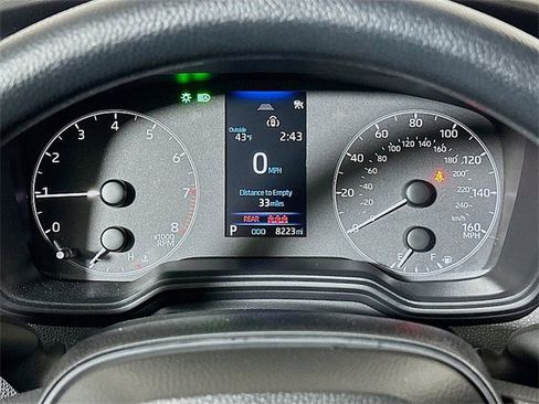 Used 2024 Toyota Corolla LE image 13