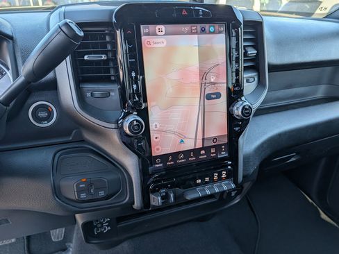 New 2026 RAM 2500 Tradesman image 8