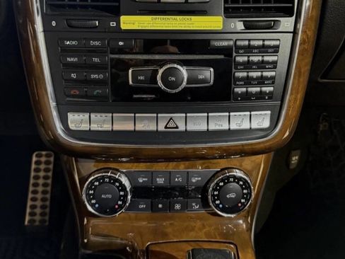 Used 2013 Mercedes-Benz G 63 AMG 4MATIC image 15