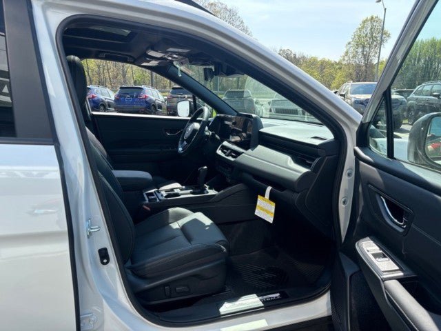 Used 2026 Subaru Outback Touring XT AWD/4WD image 34