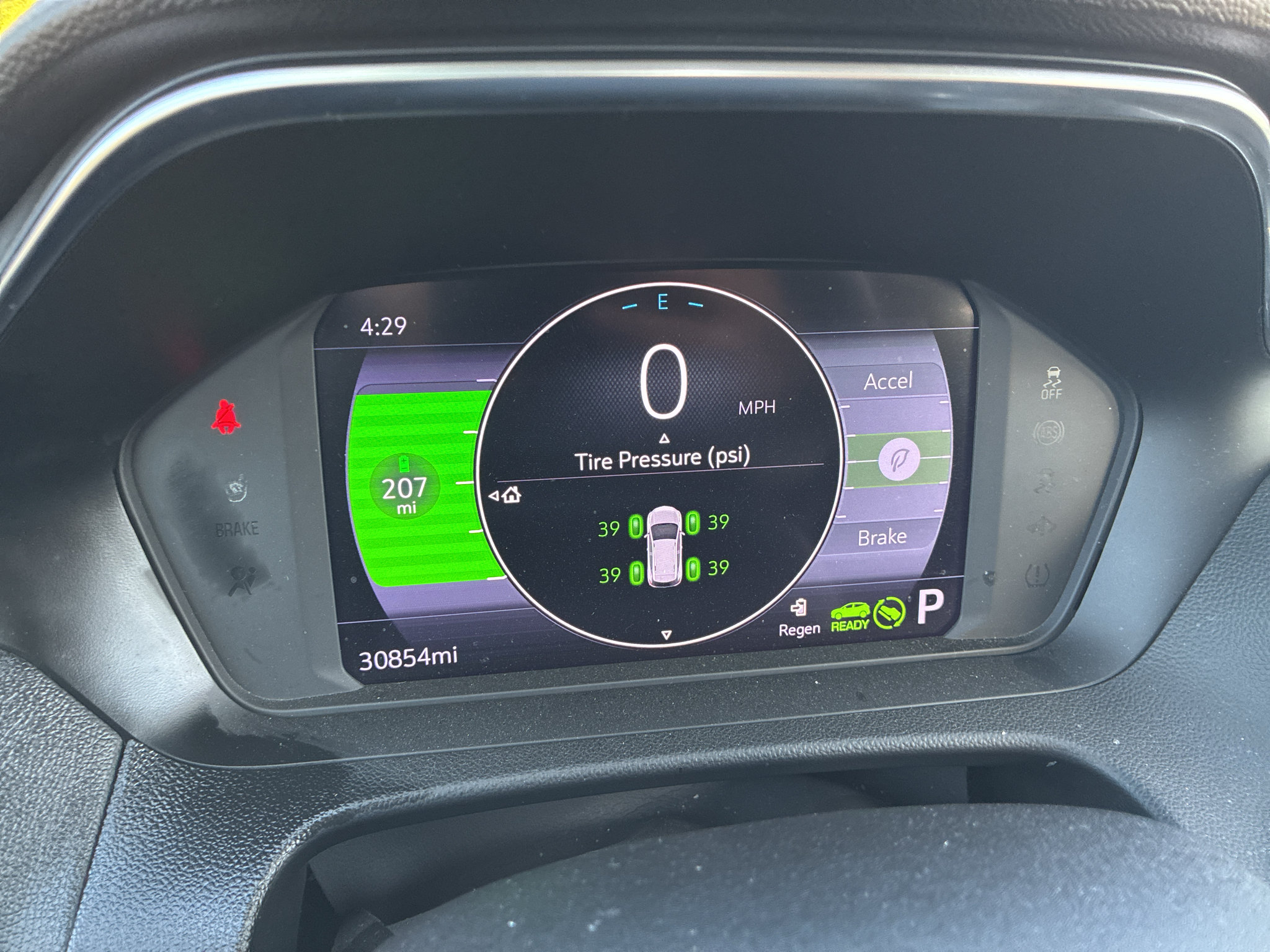 Used 2022 Chevrolet Bolt EUV LT FWD image 21