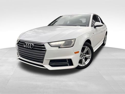 Used 2018 Audi A4 2.0T Ultra Premium image 9