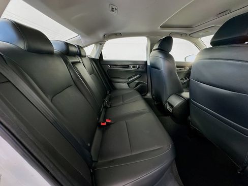 Certified 2022 Honda Civic Touring image 28