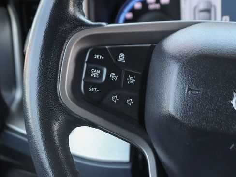 Used 2024 Ford Bronco Outer Banks AWD/4WD image 22