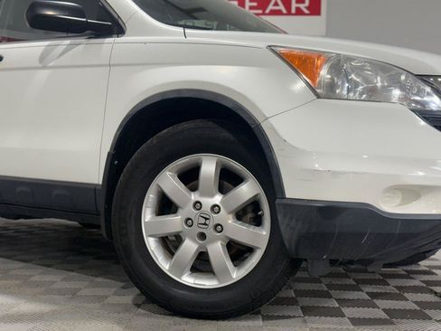 Used 2011 Honda CR-V SE image 26