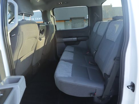 Used 2024 Ford F250 XLT image 16