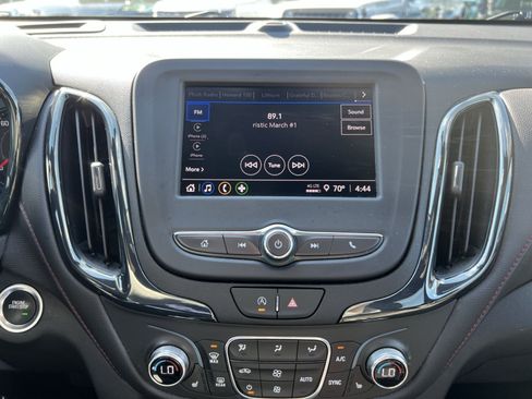 Used 2023 Chevrolet Equinox RS AWD/4WD image 18