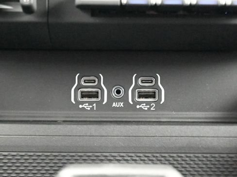 New 2026 RAM 1500 Big Horn image 30