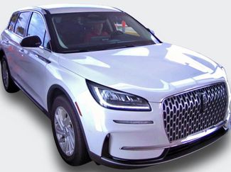 Used 2024 Lincoln Corsair FWD video 1