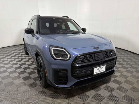 Certified 2026 MINI Cooper Countryman S AWD/4WD image 2