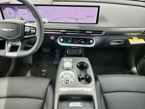 New 2026 Genesis GV60 AWD image 14