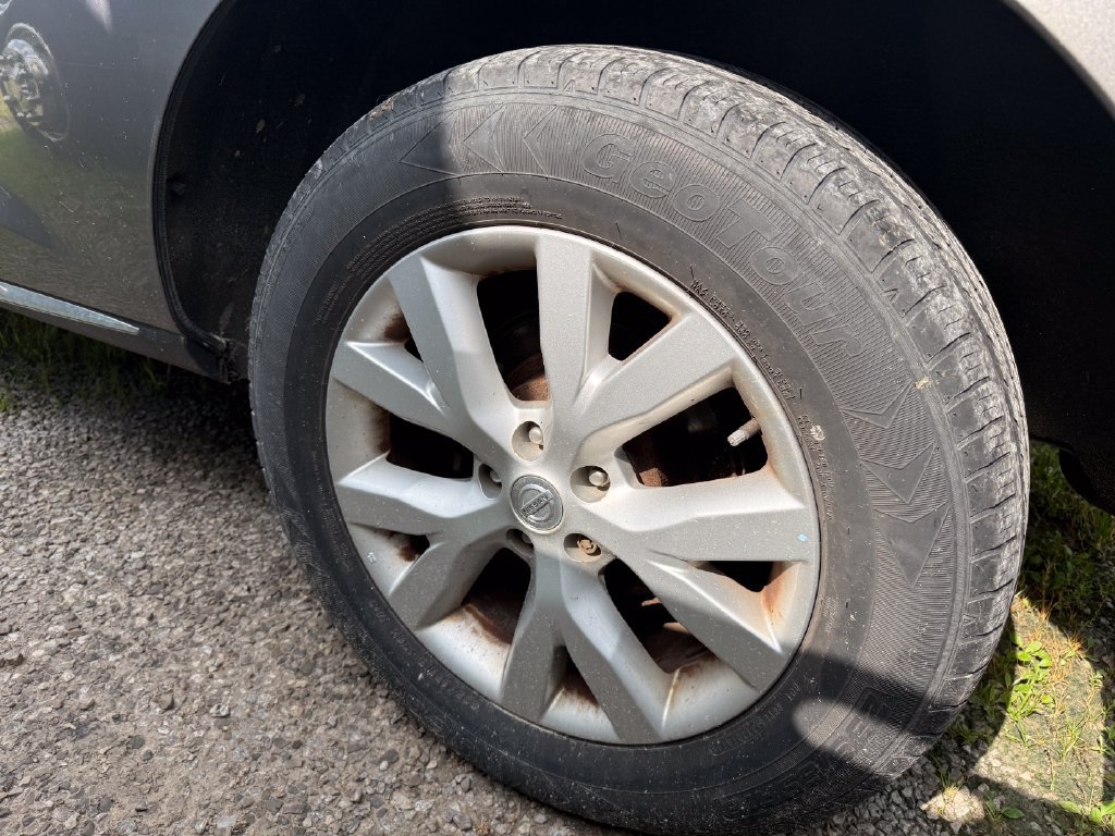 Used 2012 Nissan Murano S FWD image 13