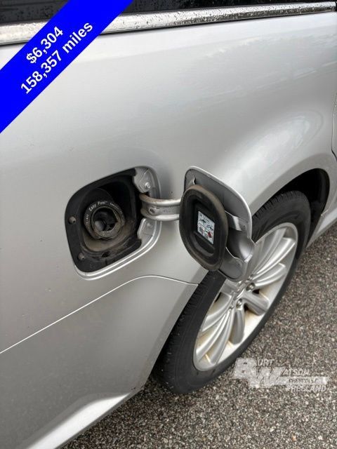 Used 2014 Ford Flex SEL w/ Equipment Group 202A FWD image 15