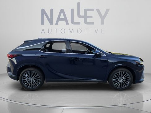 Certified 2023 Lexus RX 350 FWD w/ Accessory Package (K3) image 5