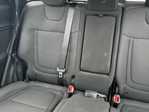 Used 2024 Hyundai Tucson SE AWD/4WD image 8