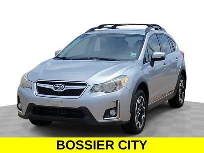 Used 2016 Subaru Crosstrek 2.0i Limited w/ Popular Package #2