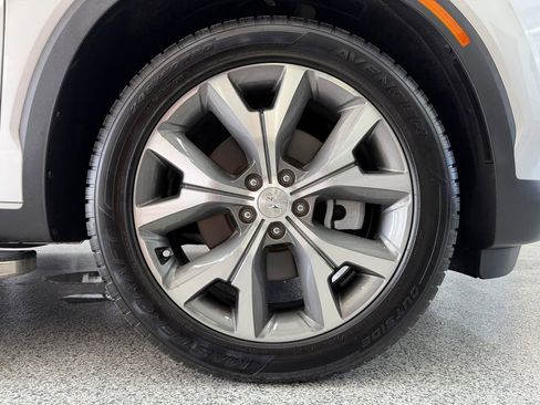 Used 2022 Hyundai Palisade SEL w/ Premium Package FWD image 47