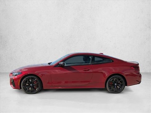 New 2026 BMW 440i xDrive Coupe image 5