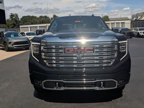 New 2026 GMC Sierra 1500 Denali AWD/4WD image 2