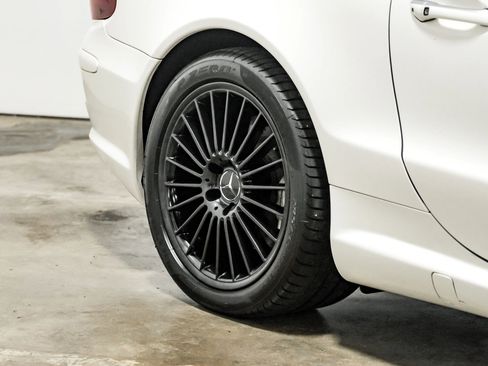 Used 2003 Mercedes-Benz SL 55 AMG image 36