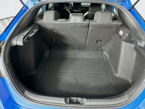 Used 2022 Honda Civic Sport image 31