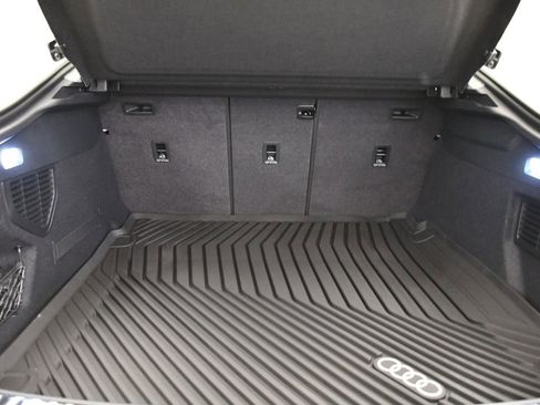 Used 2025 Audi A5 2.0T Premium Plus w/ Premium Plus image 53