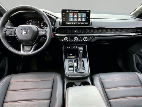 Used 2024 Honda CR-V Sport Touring image 8
