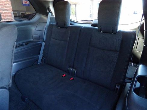 Used 2014 Nissan Pathfinder S image 13