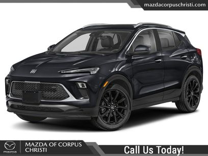 Used 2024 Buick Encore GX Sport Touring