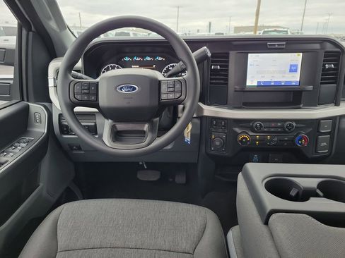 New 2026 Ford F250 XL w/ STX Appearance Package image 13