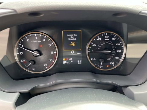 New 2026 Subaru Crosstrek 2.5i Wilderness AWD/4WD image 30