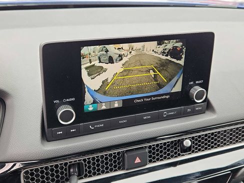 Certified 2023 Honda Civic Sport image 17