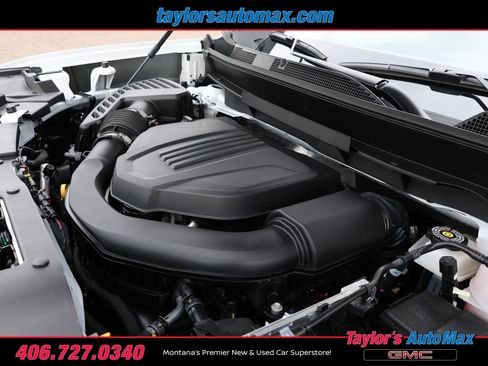 New 2026 GMC Acadia Elevation image 44