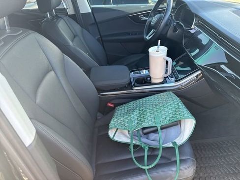 Used 2023 Audi Q7 3.0T Premium Plus image 24