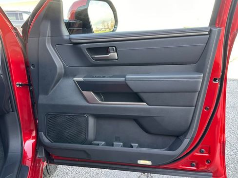 New 2026 Toyota Tundra Platinum image 23