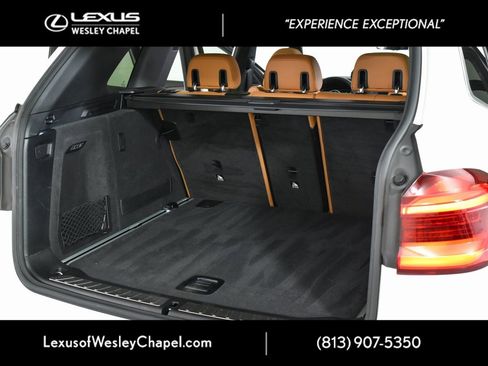 Used 2020 BMW X3 sDrive30i w/ Convenience Package image 15