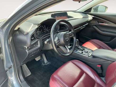 Used 2023 MAZDA CX-30 AWD 2.5 S w/ Preferred Package image 9