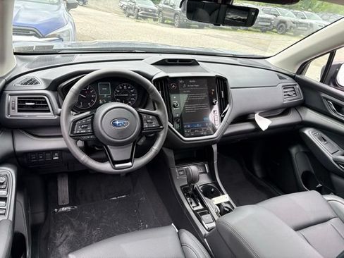 New 2026 Subaru Ascent Bronze Edition AWD/4WD image 8