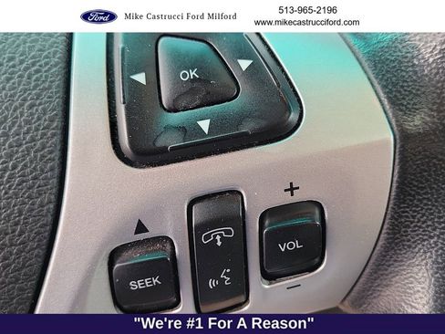 Used 2011 Ford Explorer Limited w/ 302A Rapid Spec Order Code FWD image 14